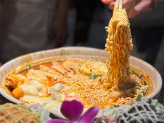 -并州大牌档之醉轻尘