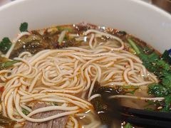 -陳香貴·兰州牛肉面(上海长风大悦城店)