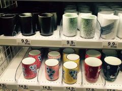 -NITORI 宜得利家居(杭州良渚永旺店)