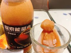 -開籠雀冰室(同和金铂店)