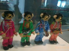 -济州岛泰迪熊博物馆