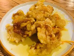 锅包肉-關東雪东北菜(中庚漫游城店)