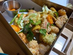 -暖食光·台式家庭餐厅·生日主题店(万达店)