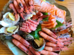 -中国书法大厦日本料理