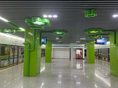 -桂林公园(地铁站)