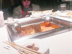 -海底捞火锅(金花路店)
