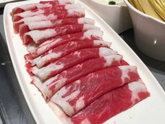 -海底捞火锅(海宁路店)