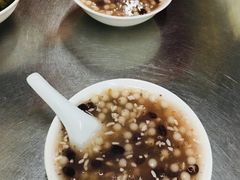-芳婆糕团店(王府大街店)