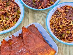-滴滋味·新疆炒米粉·炒三凉(乌市总店)