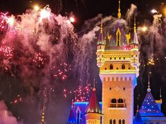 -青岛方特梦幻王国