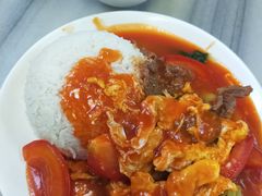-芬芳甜品(同福路店)