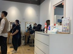 -天真蓝照相馆(龙岗万科里店)