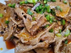 -武胜段记猪肝面(卓锦城店)