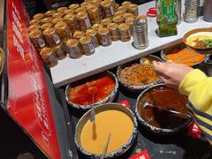 -巴隆门重庆老火锅(太湖路店)