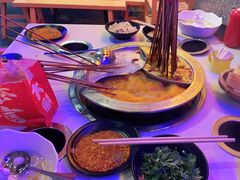 麻辣小郡肝-钢管厂五区小郡肝串串香火锅(人民广场店)