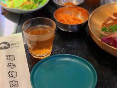 -臻牛烤肉