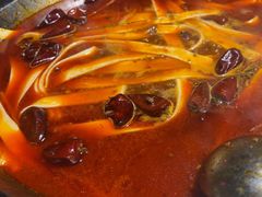 -谭氏兄弟火锅(中和店)
