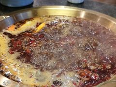 -小天鹅火锅·一线江景洪鼎旗舰店(洪崖洞店)