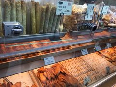 -泸溪河桃酥(秦淮夫子庙一店)