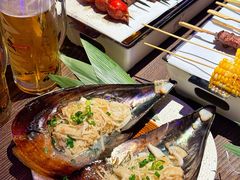 -枫伝料理居酒屋