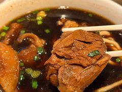 -中国厨房/台湾牛肉面