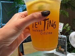 -椰庭·椰子鸡·创意玩家(晶耀前滩店)