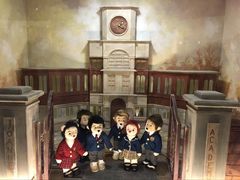 -济州岛泰迪熊博物馆