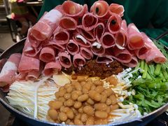 部队锅-MI WU FACTORY米屋美食工厂餐厅(绿地店)