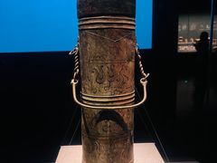 -广西壮族自治区博物馆