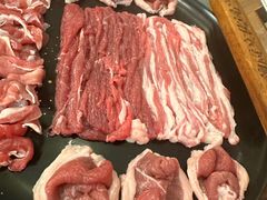 -东来顺•非遗火锅(外滩店)