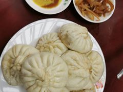 -小胖包子王(光明楼店)