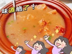 -楚山晓·湖北菜(武汉光谷K11店)