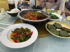 -大师傅金奖啤酒鱼(西街老店)