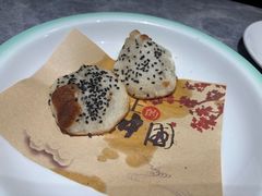 -山衢味庄·鲜辣衢菜(杭行路店)