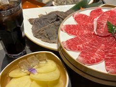 -海底捞火锅(华南摩尔店)