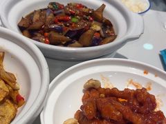 -兰湘子·湘菜小炒(天水兰天城市广场店)