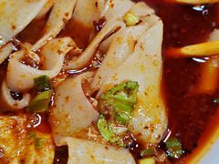 -王菊美食街·王菊面馆(总店)