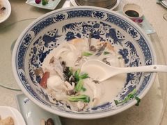 -山外山菜馆(玉泉路店)