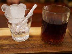 -Double cafe