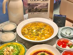 -火婆子·川小馆(扬韬科技广场店)