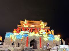 -海州古城