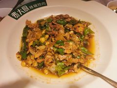 费大厨辣椒炒肉-费大厨辣椒炒肉(高铁吾悦广场店)
