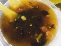 陈皮艇仔翅-无影脚佛山陈氏盲公丸始创店(飞鸿街店)