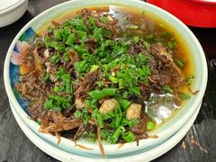 -绍兴名菜馆(可乐路店)