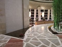 -深圳大梅沙京基洲际度假酒店