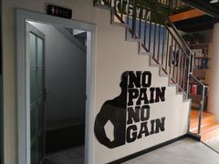 -BD健身私教工作室(CBD店)