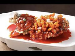 -松鹤楼·非遗·苏帮菜(融科店)