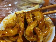 -洞子口张老二凉粉(文殊院店)