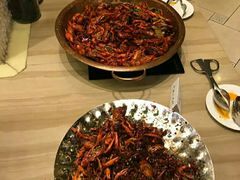 -苏州观园琉苏酒店-168西餐厅