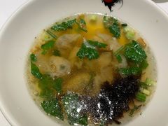 手打扁肉汤-莆田餐厅PUTIEN(三里屯店)